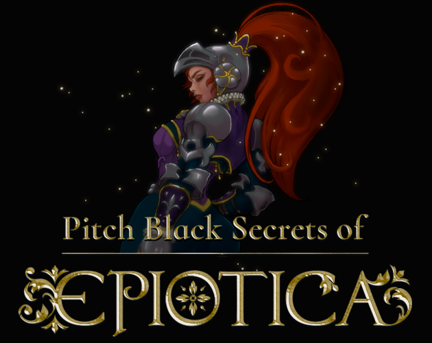 Games like Pitch Black Secrets of Epiotica
