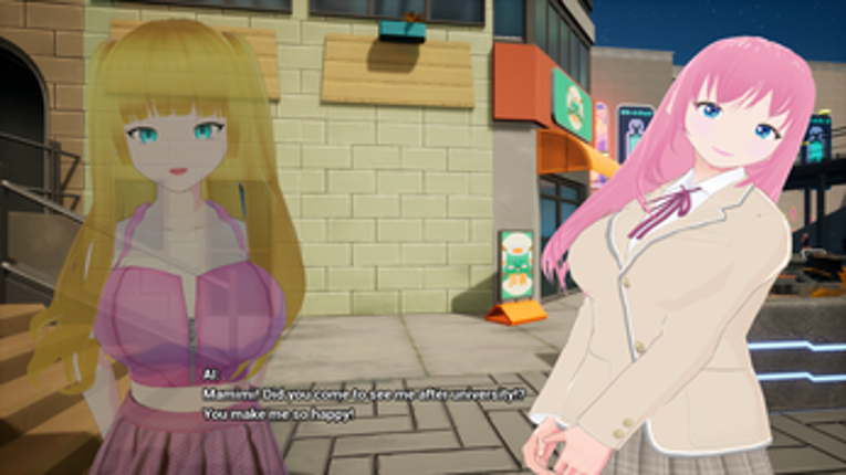 Prostitute Simulator screenshot