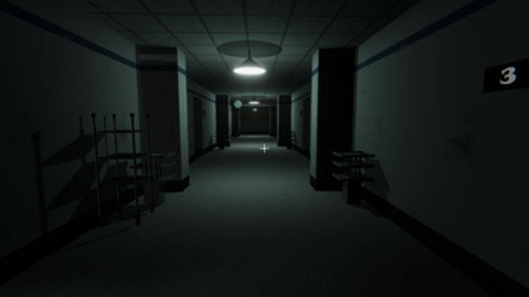 PURGATORY CAN´T ESCAPE Image