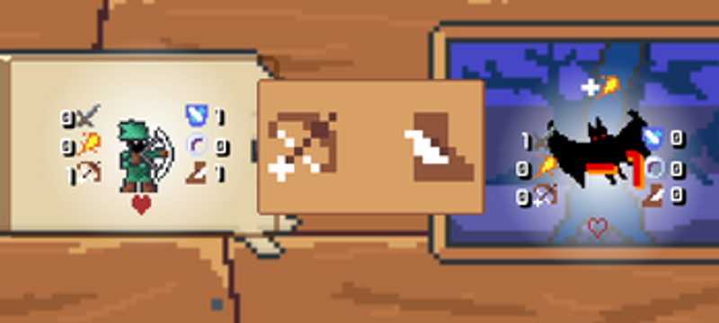 Quest Master ! Image