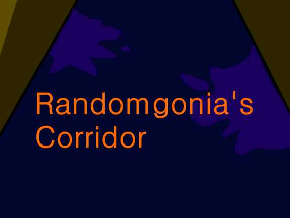 Randomgonia's Corridor Image