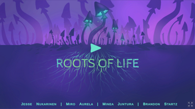 Roots of Life Image