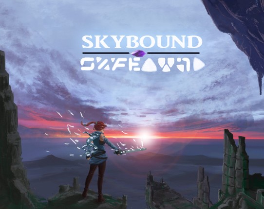 Skybound Image