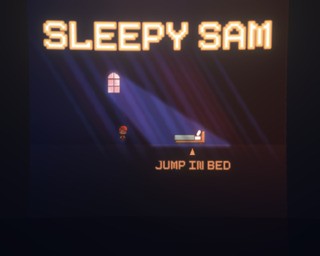 Games like Sleepy Sam