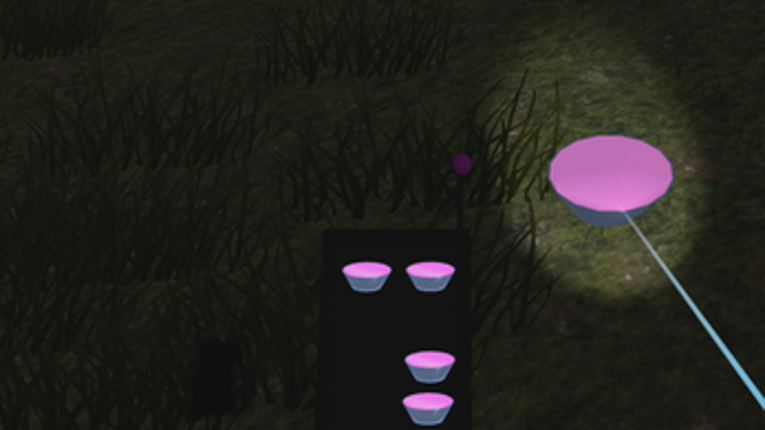 SlenderVerse VR - Slendytubbies + Swamp Sim screenshot