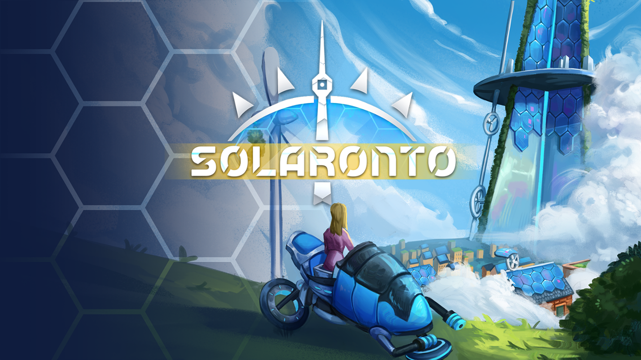 Games like Solaronto