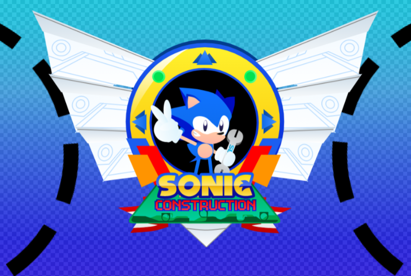 Games like Sonic Construction V1.1 (Early Beta)