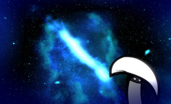 SPACE PARIAH screenshot