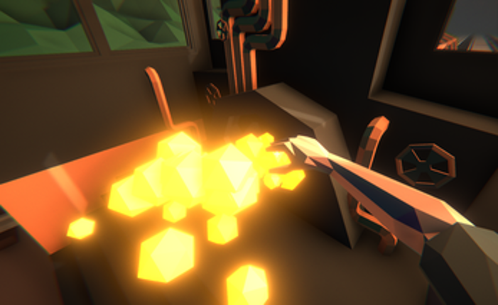 SUPER CONDUCTOR screenshot