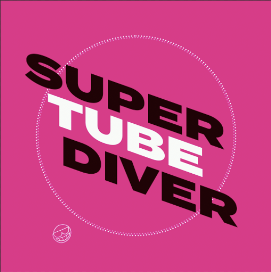 Games like Super Tube Diver