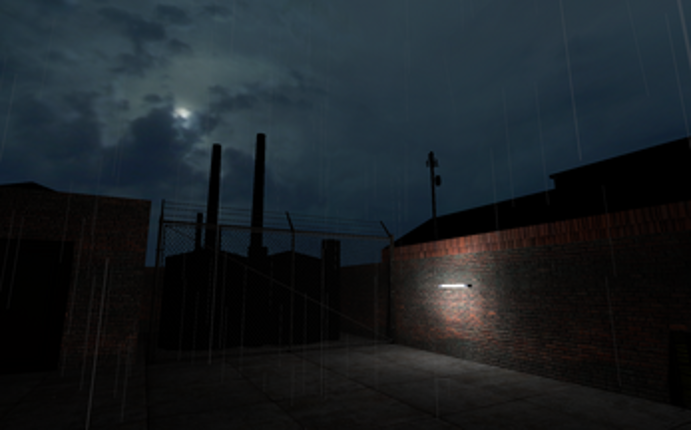 The Break in [HL2: EP2] screenshot