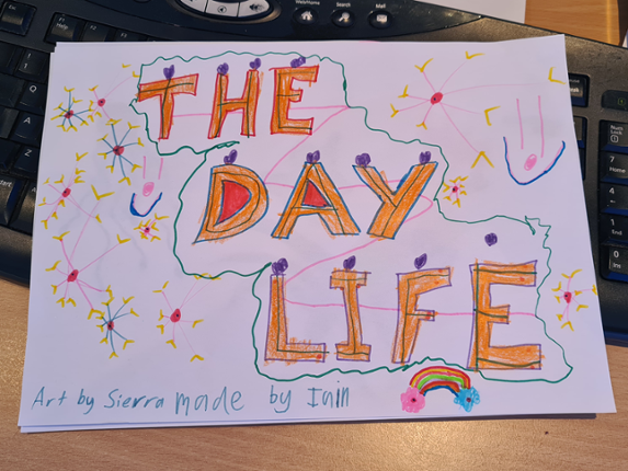 The Day Life Image