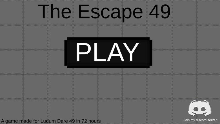 The Escape 49 Image
