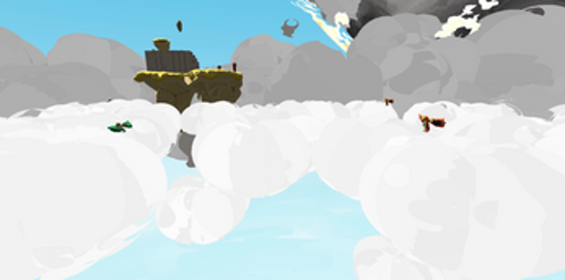 The Skyship Chronicles Image