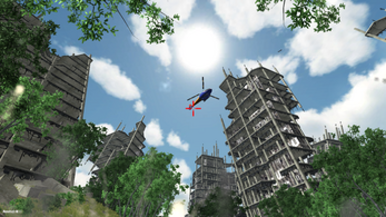 Ukraine3d Android Game Image