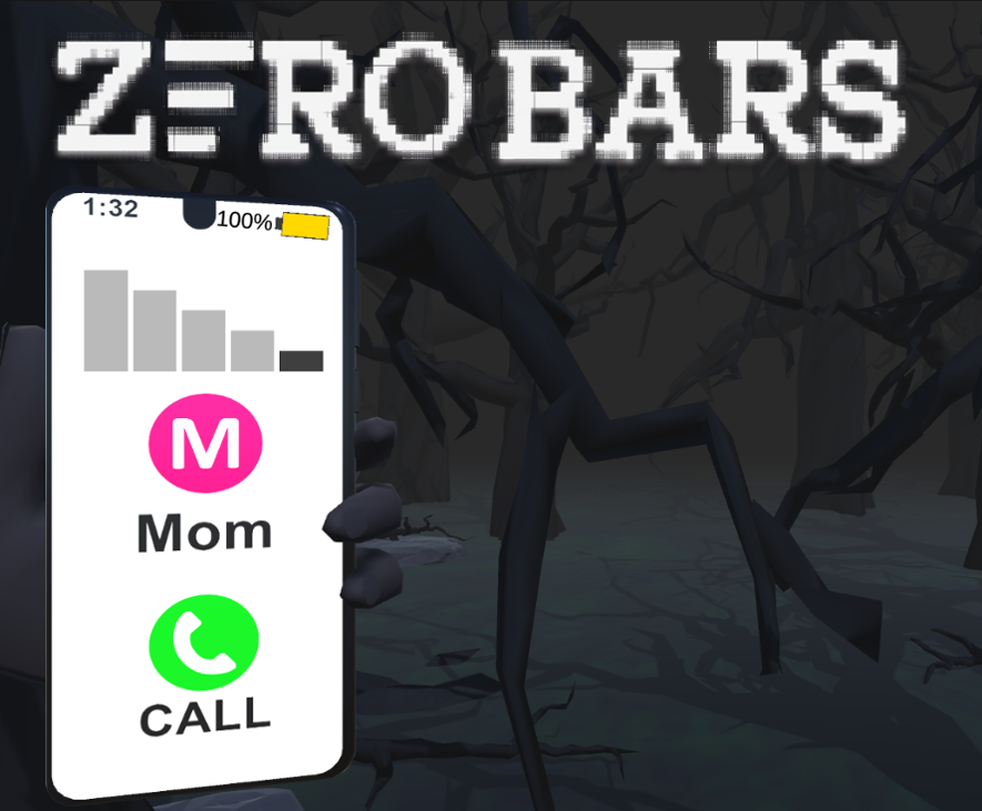Games like ZERO BARS