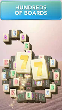 Mahjong for Seniors Image