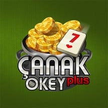 Çanak Okey Plus Image