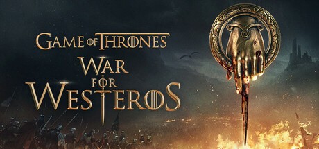 Games like Game of Thrones: War for Westeros