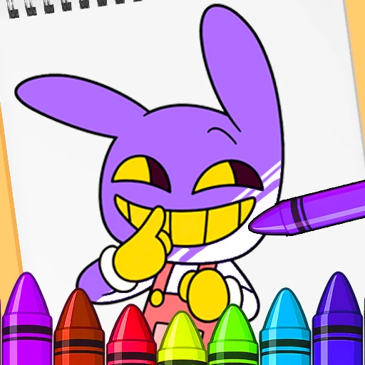 Games like Playtime Coloring Book