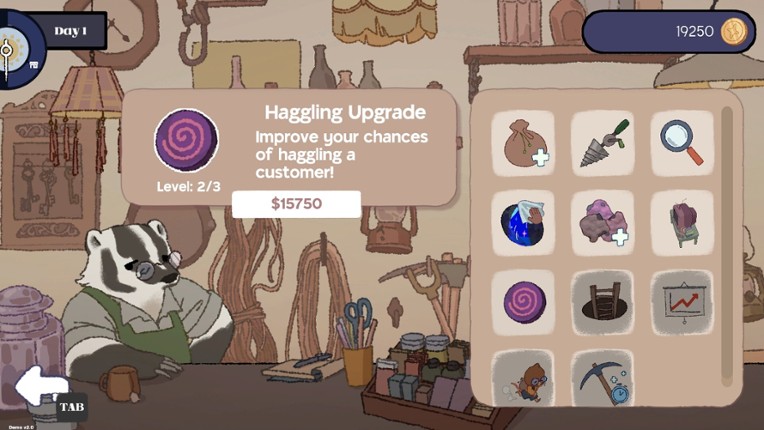 Gemporium screenshot