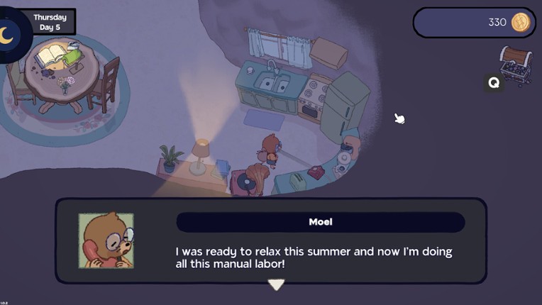 Gemporium screenshot