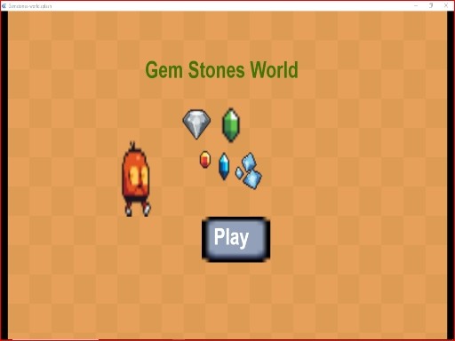 Games like Gemstones world