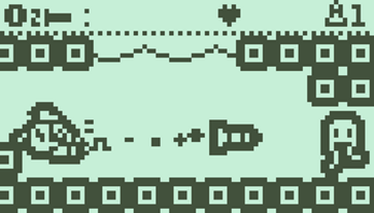 GHAWASA screenshot