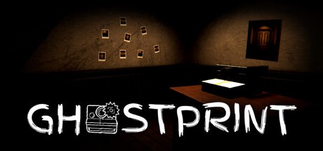 Games like Ghostprint