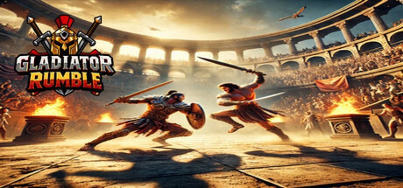 Gladiator Rumble Image