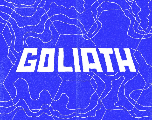 Games like Goliath
