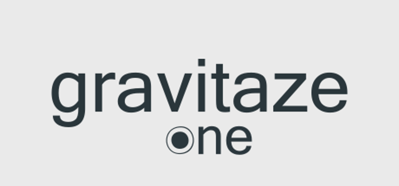 gravitaze: one Image