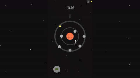 Games like Gravity Well