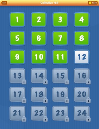 Guess Pic - picture quiz. Addictive word game screenshot