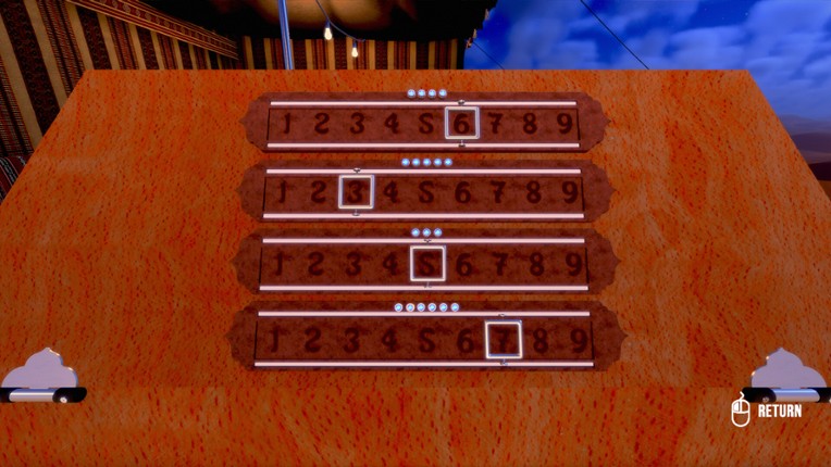 Split Echo screenshot