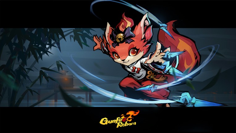 Gunfire Reborn screenshot