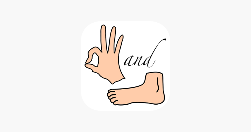Hand and Foot Calculator Image