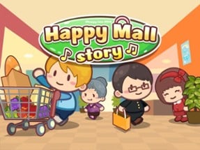 Happy Mall Story Image