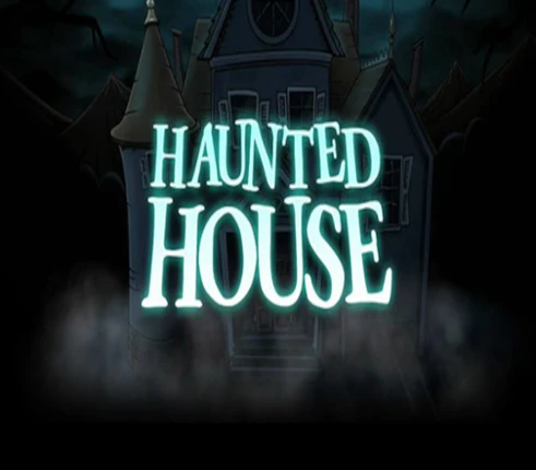 Haunted House Image
