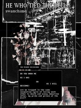 Games like He Who Tied The Bell