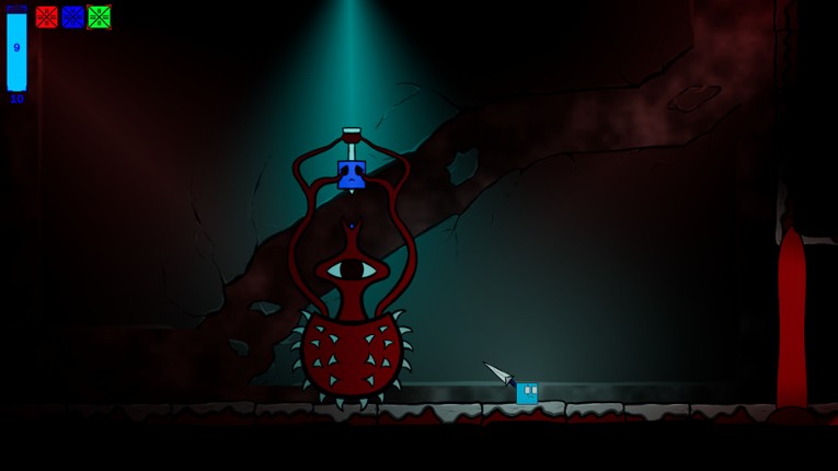 HeHe Remake screenshot