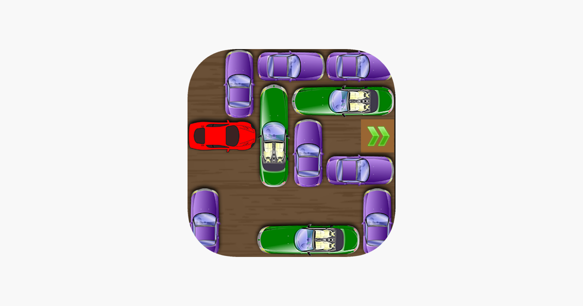 Games like Help for Unblock My Red Car