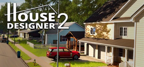 Games like House Designer 2