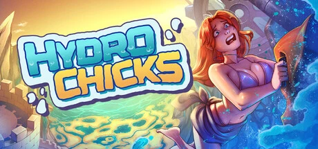 Games like Hydro Chicks