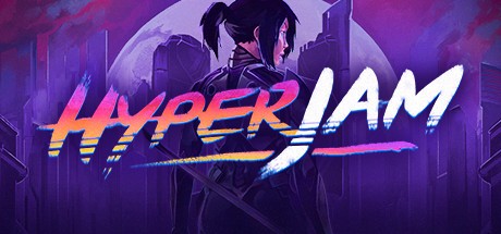 Games like Hyper Jam