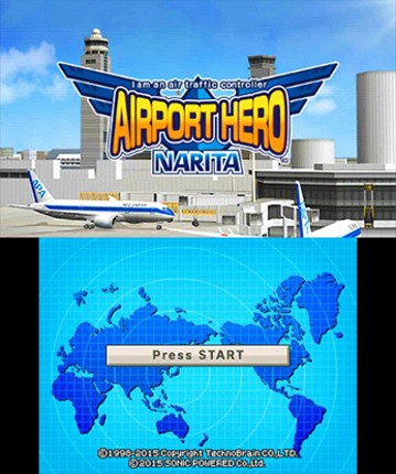 I Am An Air Traffic Controller: Airport Hero Narita screenshot