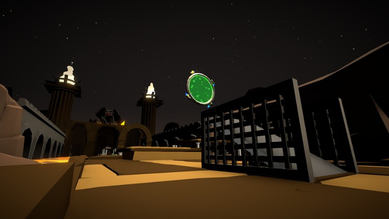 I Hate Heroes screenshot