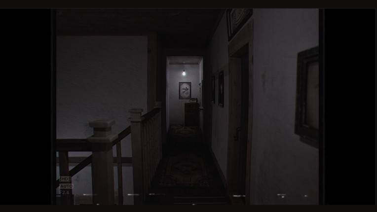 İblis3:Phenomena screenshot