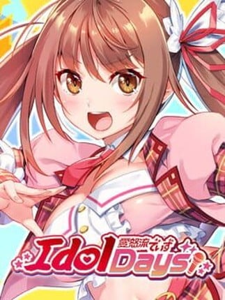 Idol Days Game Cover