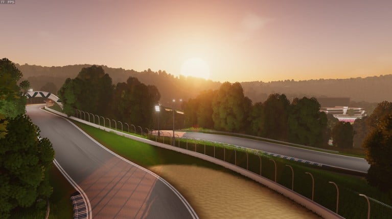 Ignition Point screenshot